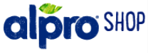 Logo Alpro