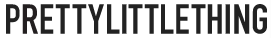 Logo PrettyLittleThing