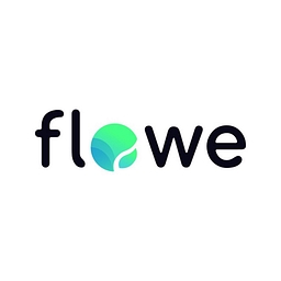 Logo FLOWE