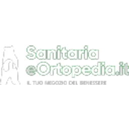 Logo Sanitaria e Ortopedia