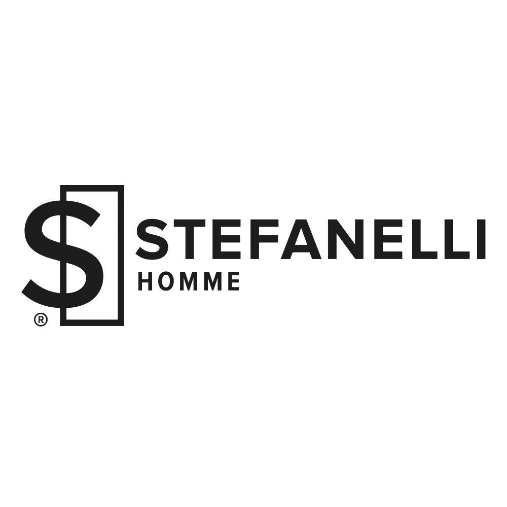 Logo STEFANELLI HOMME