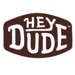 Logo Heydude