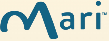 Logo Mari nutrients