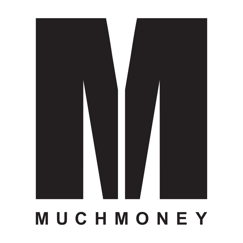 Logo Much Money
