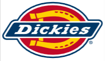 Logo Dickies Life