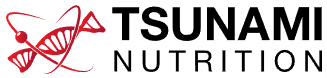 Logo Tsunami nutrition