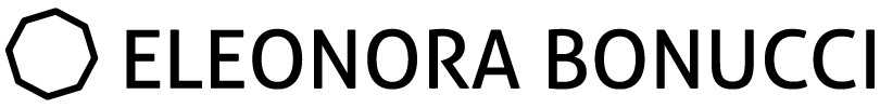 Logo Eleonora Bonucci