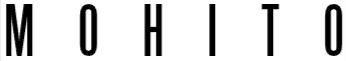 Logo MOHITO