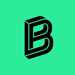 Logo Bitpanda