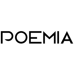 Logo Poemia