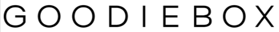 Logo Goodiebox