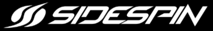 Logo SIDE SPIN PADEL