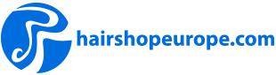 Logo HairShopEurope