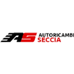 Logo Autoricambi Seccia