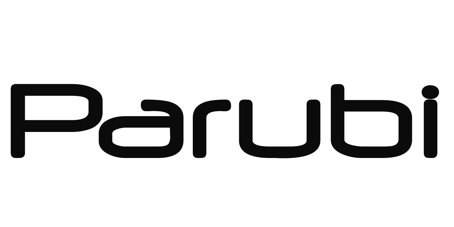 Logo Parubi