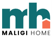 Logo Maligi Home
