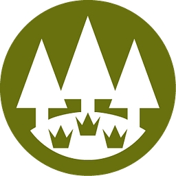 Logo Forst