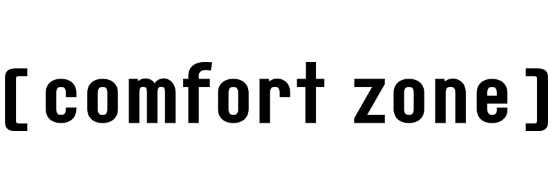 Logo Comfort Zone