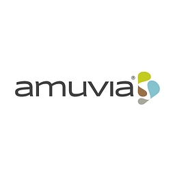 Logo Amuvia