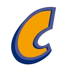Logo Comicon