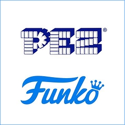 Logo Funko europe