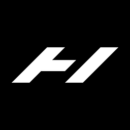 Logo Hyperice