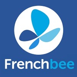 Logo Frenchbee