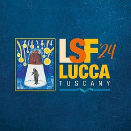 Logo Lucca Summer Festival