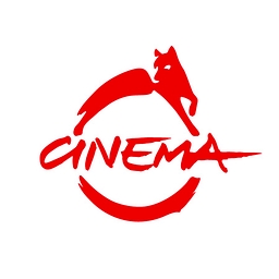 Logo Festa del cinema di Roma