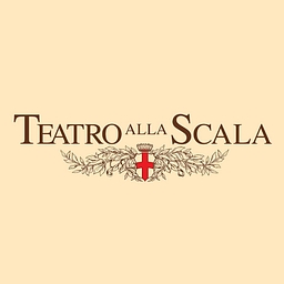 Logo Spettacoli Teatrali La Scala