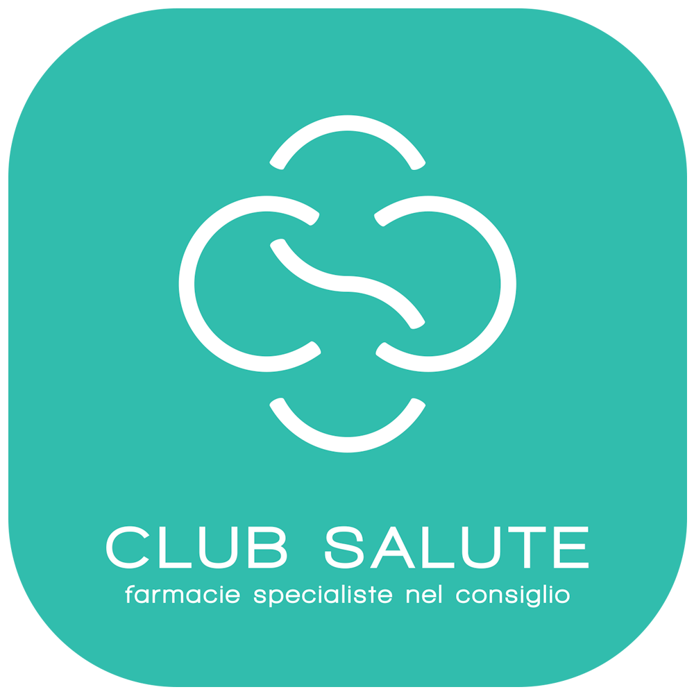 Logo Club Salute