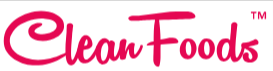 Logo Cleanfoods