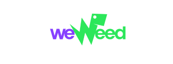 Logo Weweed