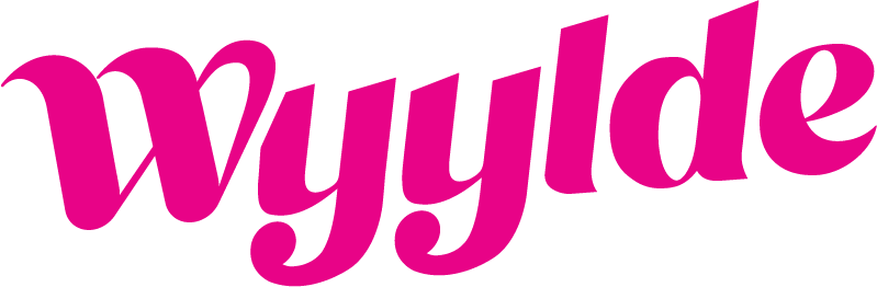 Logo WYYLDE
