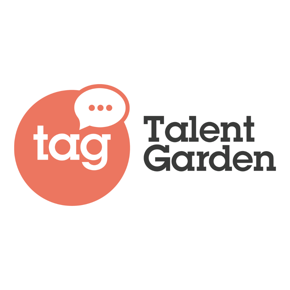 Logo Talent Garden