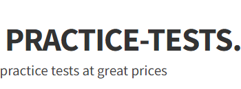 Logo Ielts Practice Tests