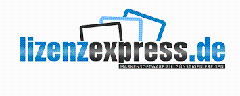 Logo lizenzexpress.de