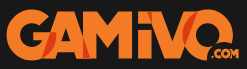 Logo GAMIVO