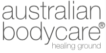 Logo Australian Bodycare