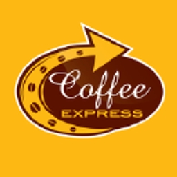 Logo Coffee Express