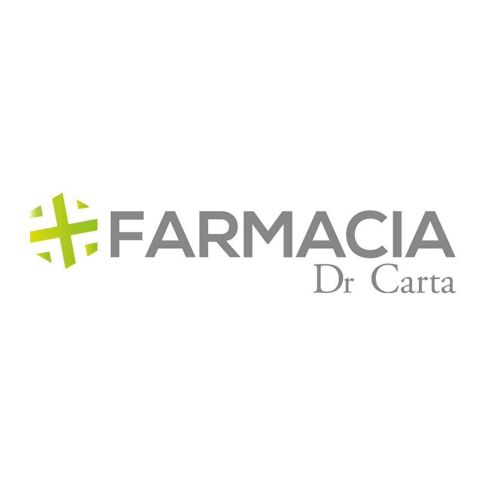 Logo Farmacia Carta