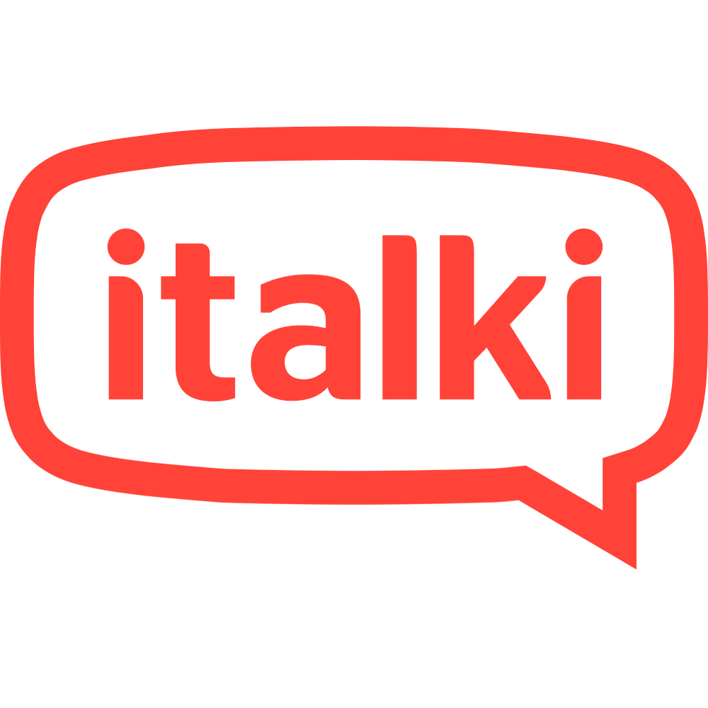 Logo italki
