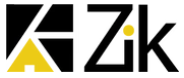 Logo Zik Home