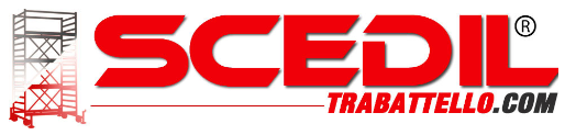 Logo Scedil