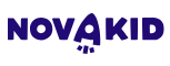 Logo Novakid
