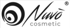 Logo Nuvò Cosmetic