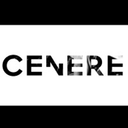 Logo Cenere