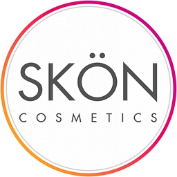 Logo Skon Cosmetics