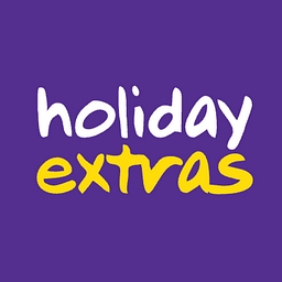 Logo Holiday Extras