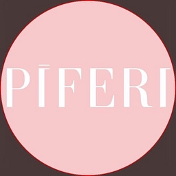 Logo Piferi